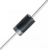 Transil diode 12V 91A 1.5kW DO201 unidirectional THT