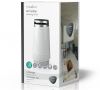 Air purifier, HEPA filter, ionizer, 230VAC, 35W, white/black, NEDIS AIPU100CWT - 5