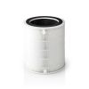Air purifier 230V 35W white/black - 5