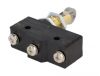 Limit Switch Z-15GQ21-B, SPDT-NC, 15A/250VAC, Roller Pin - 2