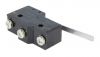 Microswitch with lever SPDT 15A/250V 49x17x24mm ON-(ON)  - 2