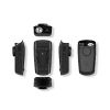 Cycling camera CCAM100BK, 1080p, 2 MPixel, black - 5