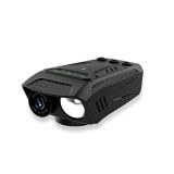 Cycling camera CCAM100BK, 2Mpx, 1080p, waterproof