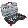 Gedore set ratchet screwdriver inserts bits and extensions 108 parts PREMIUM
