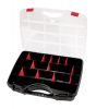 Tool box PROFI-LINE Organize M, 5~26 compartments, 440x320х75mm - 1