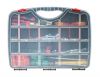 Tool box PROFI-LINE Organize M, 5~26 compartments, 440x320х75mm - 5