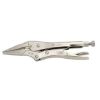 Apprentice pliers, 225mm, galvanized, ф41mm, PN-378E, PRO'S KIT
