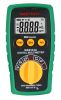 Digital multimeter MS8333A, LCD(6000), Vdc, Vac, Adc, Aac, Ohm/F/Hz - 1