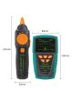 Тестер за компютърни и телефонни мрежи MT-7029N, F, UTP, STP, PRO'S KIT
- 2 - Викиват Тестер за компютърни и телефонни мрежи MT-7029N, F, UTP, STP, PRO'S KIT
- 2