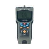 Tester for computer and telephone networks TCT2690PRO, F, UTP, STP