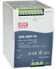 DIN rail power supply SDR-480P-48 MEAN WELL - 1