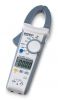 Digital clamp meter, LCD(6000), Vdc/Vac/Aac/Ohm, GW INSTEK
 - 2