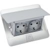 Модул Legrand Pop-Up с 2 контакта Mosaic - 1 - Викиват Модул Legrand Pop-Up с 2 контакта Mosaic - 1