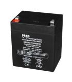 Lead acid battery 12V 5Ah, GB12-5, UNIVERSAL POWER