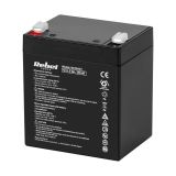 Lead acid battery 12V 5Ah, BAT0407, Rebel