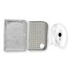 Heating pad, 420x320mm, 6 heating settings, washable
 - 4