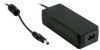 Power adapter MEAN WELL GSM60B24-P1J - 1
