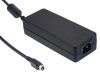 Power adapter MEAN WELL GST120A12-R7B - 1