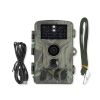 Ловна камера WCAM180GN, 50Mpx, до 20m, сензор за движение - 3