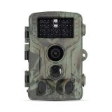 Ловна камера WCAM180GN, 50Mpx, Full HD video, 5Mpx CMOS, до 20m нощно виждане, NEDIS