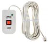 Remote control for inverters, ON/OFF, with cable 6m 
 - 1