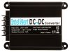 Converter D-10A, 120W, 24VDC/12VDC, DC/DC, one way - 1