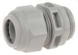 Cable gland, 29mm/PG21, IP66, SCAME 805.3345