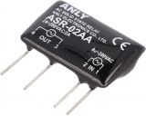 Solid state relay ANLY ASR-02AA