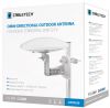 Outdoor antenna for terrestrial TV, 30dB, ANT0559
 - 4