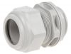 Cable gland SCAME 805.3347 - 1