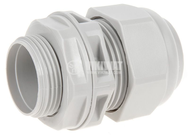 Cable gland 25mm/M25x1.5 - 2
