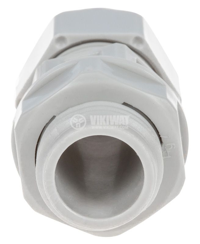 Cable gland, 13mm/PG7, IP66 - 3