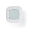Wireless doorbell NEDIS DOORB220CWT2, 230VAC, 80dB, white
 - 6