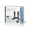 Cable CVBG3400BK300, HDMI/m-HDMI/m, gold-plated connectors, 30m - 2