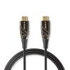 Cable CVBG3400BK300, HDMI/m-HDMI/m, gold-plated connectors, 30m - 3