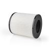 Filter for air purifier AIPU100CWT, NEDIS, 175mm
 - 5