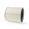 Filter for air purifier AIPU300CWT, NEDIS, 255mm
 - 3