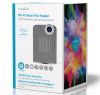 Wi-Fi Smart fan heater, 1800W, 230VAC, white, NEDIS WIFIFNH20CWT
 - 6