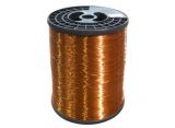 Winding cable, class F, 1mm, Cu, 0.5kg, 180°C