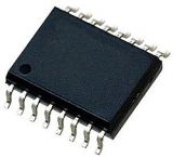 Integrated circuit MAX1621EEE
