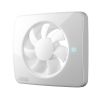 Вентилатор за баня Fresh ICE, ф100~125mm, 100~240VAC, 5W, 140m3/h, бял, IP44 - 2