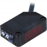 Оптичен датчик E3Z-D81, 12~24VDC, отражателен, 31x20x10.8mm, PNP, 5~100mm