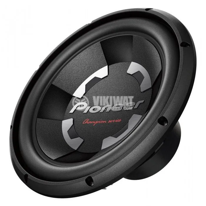 Low frequency loudspeaker PIONEER TS-300S4 4Ohm 400W 12