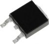Транзистор DMP10H400SK3-13, P-MOSFET, 0.3ohm, -100V, -8A, -55~150°C, 42W, TO252, ±20V