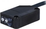 Оптичен датчик E3Z-D82, 12~24VDC, отражателен, 31x20x10.8mm, PNP, 0~1000mm