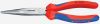 Long Nose Pliers With Side Cutters Knipex 26 12 200 - 2