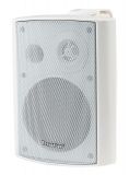 Speaker SW-104W, background sound (100V), 20W, 8ohm, 50~18000Hz