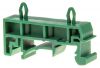 Държач, PVC, DIN шина, зелен, 44x10.5x26mm
- 3 - Викиват Държач, PVC, DIN шина, зелен, 44x10.5x26mm
- 3