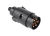 Съединител за ремарке, automotive, WTY0627, 12~24VDC, щепсел, 7 пина
