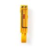 Coaxial cable stripping tool - 6
